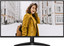 27" Монитор AOC Q27B36S3 черный [2560x1440@120 Гц, IPS, LED, 1500:1, 350 Кд/м², 178°/178°, DisplayPort 1.4, HDMI 2.0]