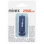 Память USB Flash 256 ГБ Mirex SWIVEL [13600-FMUSB256] [USB 2.0/USB Type-A, до 25 Мбайт/сек, поворотный (флип), металл, пластик]