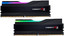 Оперативная память G.Skill Trident Z5 RGB [F5-8000J4048F24GX2-TZ5RK] 48 ГБ [DDR5, 24 ГБx2 шт, 8000 МГц, 40(CL)-48-48-128]