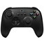Геймпад беспроводной/проводной 8BitDo Ultimate 2.4G черный [для Android, iOS, PC, Raspberry Pi, подключение - USB Type-A, Bluetooth, радиоканал, виброотдача, питание от USB, от аккумулятора]