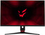 27" Монитор ARDOR GAMING INFINITY PRO AQ27H1 черный [2560x1440@180 Гц, IPS, LED, 1000:1, 350 Кд/м², 178°/178°, DisplayPort 1.4 x2, HDMI 2.0 x2, AMD FreeSync Compatible, NVIDIA G-SYNC Compatible]
