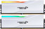 Оперативная память G.Skill Trident Z5 NeoX RGB [F5-6000A3038F16GX2-TZ5NXRW] 32 ГБ [DDR5, 16 ГБx2 шт, 6000 МГц, 30(CL)-38-38-32]