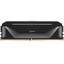 Оперативная память Apacer NOX RGB [AH5U16G68C592NBAA-1] 16 ГБ [DDR5, 16 ГБx1 шт, 6800 МГц, 34(CL)-45-45-108]