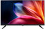 32" (81 см) Телевизор Haier 32 Smart TV S1 черный [Direct LED, FullHD, Wi-Fi, 60 Гц, Android TV, HDMI х 3, USB х 2 шт]