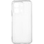 Накладка  BoraSCO для Xiaomi REDMI 15C/ POCO C85 прозрачный [ТПУ]