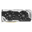 Видеокарта Palit GeForce RTX 2060 SUPER JetStream [NE6206ST19P2-1061J] [PCIe 3.0, GDDR6, 3 x DisplayPort, HDMI]