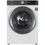 Стиральная машина Hisense WF3S7021BW2 белый [стирка - 7 кг, фронтальная загрузка, отжим - 1200 об/мин, программ - 16, дозагрузка белья, пар, 57 дБ, 59.5 см x 84.5 см x 43.5 см - 48 см]
