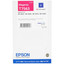 Картридж Epson T7563 пурпурный [МФУ, принтер, оригинальный, 1500 страниц, 1 шт]