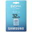 Карта памяти Samsung EVO Plus SDHC 32 ГБ [MB-SC32K/CN] [Class 10, Video Class 10, чтение - 130 Мбайт/сек]