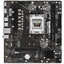 Материнская плата Biostar B650MT [AM5, AMD B650, 2xDDR5-5200 МГц, 1xPCI-Ex16, 1xM.2, Micro-ATX]