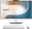27" Моноблок MSI Modern AM272P 1M-675XRU [9S6-AF8232-889] [Intel Core 5 120U, 2x1.4 ГГц, IPS, Full HD (1920x1080), 16 ГБ DDR5, SSD 512 ГБ, без ОС]