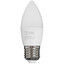 Лампа светодиодная ЭРА LED E27/B35/7w/860 [E27, 7 Вт, 560 лм, 6000 K, 170-265 В /50-60 Гц]