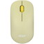 Мышь беспроводная Acer OMR205 [ZL.MCEEE.02J] зеленый [1200 dpi, светодиодный, USB Type-A, кнопки - 3]