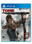 Игра Tomb Raider Definitive Edition (PS4) [18+, ролевая, ролевой экшн, экшн, дата выхода: 31.01.2014, язык озвучки: английский, русский, стандартное издание]