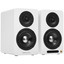 Колонки Edifier A60 белый [формат акустики - 2.0, мощность - 80 Вт, Bluetooth, jack 3.5 мм, ODT Toslink, питание - от сети]