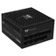 Блок питания Thermaltake Toughpower GF3 1200W [PS-TPD-1200FNFAGE-4] черный [1200 Вт, 80+ Gold, APFC, 24 pin, 4+4 pin, 8 pin CPU, 12 SATA, 16 pin (12VHPWR), 4 x 6+2 pin PCI-E]