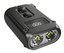 Фонарь Nitecore TINI2 Black [брелок, 500 лм, 60 ч, цвет корпуса черный]