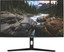 27" Монитор Titan Army P27A2R черный [2560x1440@200 Гц, IPS, LED, 1000:1, 300 Кд/м², 178°/178°, DisplayPort 1.4 x2, HDMI 2.0 x2, Adaptive-Sync]