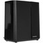 Увлажнитель воздуха Redmond HF2200S [25 Вт, 50 м², объем 5 л, 200 мл/ч, ультразвуковой, гигростат, ароматизация, ионизация, пульт ДУ, черный]