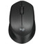 Мышь беспроводная Logitech M280 [910-004306] черный [1000 dpi, светодиодный, USB Type-A, кнопки - 3]