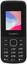 Сотовый телефон teXet TM-117 черный [связь 2G, 2 SIM, экран 1.77", TN (TFT), 160x128, Bluetooth, 600 мА*ч, фонарик, без ЗУ]
