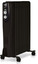 Масляный обогреватель Ballu Classic Black BOH/CL-11BRN черный [2200 Вт, площадь - 27 м², термостат]