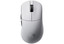 Мышь беспроводная/проводная VGN Dragonfly Y2 Pro [31163] белый [36000 dpi, светодиодный, USB Type-A, кнопки - 5]