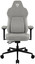 Компьютерное кресло ThunderX3 CORE Smart-Loft серый [ткань, до 125 кг, подголовник, подлокотники - 3D]