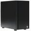 Корпус Thermaltake Versa H17 [CA-1J1-00S1NN-02] черный [Mini-Tower, Micro-ATX, Mini-ITX, USB 2.0 Type-A, USB 3.2 Gen 1 Type-A, 1 x 120 мм]