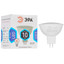 Лампа светодиодная ЭРА LED GU5.3/MR16/10w/840 [GU5.3, 10 Вт, 800 лм, 4000 K, 165-265 В / 50-60 Гц]