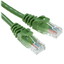 Патч-корд DEXP HtsPcUSt5E010G [круглый, U/UTP, RJ-45, Cat. 5e, длина - 1 м]