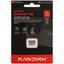 Карта памяти SanDisk Extreme Go microSD 1024 ГБ [SDSQXGN-1T00-GN6MN] [A2, UHS Class 3, Video Class 30, запись - 160 Мбайт/сек, чтение - 240 Мбайт/сек]