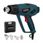 Строительный фен ALTECO HG 0609 [2000 Вт, 500 л/мин, 660 °C, 0.77 кг]