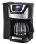 Кофеварка капельная Russell Hobbs 22000-56 черный [используемый кофе - зерновой, молотый, 1025 Вт, 1500 мл]