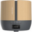 Увлажнитель воздуха Cecotec PureAroma 550 Connected Grey Woody [30 м², объем 0.5 л, 25 мл/ч, ультразвуковой, серый]