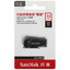 Память USB Flash 32 ГБ SanDisk Shift Ultra [SDCZ410-032G-Z35] [USB 3.2 Gen 1/USB Type-A, до 100 Мбайт/сек, монолит, пластик]