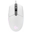 Мышь проводная Logitech G102 LIGHTSYNC [910-005809] белый [8000 dpi, светодиодный, USB Type-A, кнопки - 6]