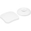 Точка доступа MikroTik cAP ac [порты: 2 шт, 100 Мбит/с, 1000 Мбит/с, Wi-Fi 802.11 5 ГГц, 2.4 ГГц, 1167 Мбит/с]