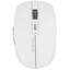 Мышь беспроводная JETACCESS OM-98 BW  белый [1600 dpi, светодиодный, Bluetooth, USB Type-A, кнопки - 6]