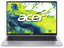 14" Ноутбук Acer Aspire Lite AL14-32P-33PQ серебристый [английская/русская раскладка, 1920x1200, IPS, Intel Core i3-N355,  8 + 0.1 ГГц, RAM 8 ГБ, SSD 512 ГБ, Intel Graphics, без ОС]