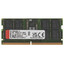 Оперативная память SODIMM Kingston ValueRAM [KVR56S46BS8-16] 16 ГБ [DDR5, 16 ГБx1 шт, 5600 МГц, PC44800, тайминги: 46-45-45]