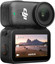 Экшн-камера DJI Osmo Nano Standard Combo черный [35 Мп, 3840x2880 60 кадр./сек, угол 143°, Bluetooth, Wi-Fi]