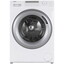 Стиральная машина Haier HW60-BP12959B белый [стирка - 6 кг, фронтальная загрузка, отжим - 1200 об/мин, программ - 11, дозагрузка белья, пар, 52 дБ, 59.5 см x 85 см x 41 см - 44.4 см]