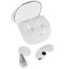 Наушники TWS Borofone BW68  белый 2024 [вкладыши, Bluetooth 5.4, до 4 ч, 20 Гц - 20000 Гц, 32Ω]