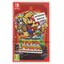 Игра Paper Mario: The Thousand-Year Door (Switch) [6+, ролевая, ролевой экшн, экшн, дата выхода: 23.05.2024, язык озвучки: английский, стандартное издание]