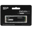 2000 ГБ M.2 NVMe накопитель Silicon Power ENDURA ES75 [SP02KGBP44ES7505] [PCIe 4.0 x4, чтение - 7000 Мбайт/сек, запись - 6500 Мбайт/сек, 3 бит TLC, NVM Express, TBW - 1200 ТБ]