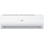 Кондиционер настенный сплит-система Haier HSU-09HTT103/R3/HSU-09HTT103/R3 белый [вентиляция, обогрев, осушение, охлаждение, до 25 м², 26 дБ, Wi-Fi]