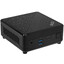 Мини ПК MSI Cubi N ADL-019RU [9S6-B0A911-019] [Intel N100, 4 ГБ DDR4, SSD 128 ГБ, Windows 11 Pro, 1 x DisplayPort, 1 x HDMI, 1 x USB Type-C, Wi-Fi, Bluetooth, SoC, блок питания - 65 Вт]