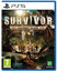 Игра Survivor: Castaway Island (PS5) [6+, ролевая, дата выхода: 03.10.2023, язык озвучки: нет озвучки / вымышленный язык, стандартное издание]