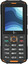 Сотовый телефон F+ R240 черный/оранжевый [связь 2G, 2 SIM, экран 2.4", TN (TFT), 320x240, камера 0.08 Мп, Bluetooth, 2500 мА*ч, фонарик, ЗУ]